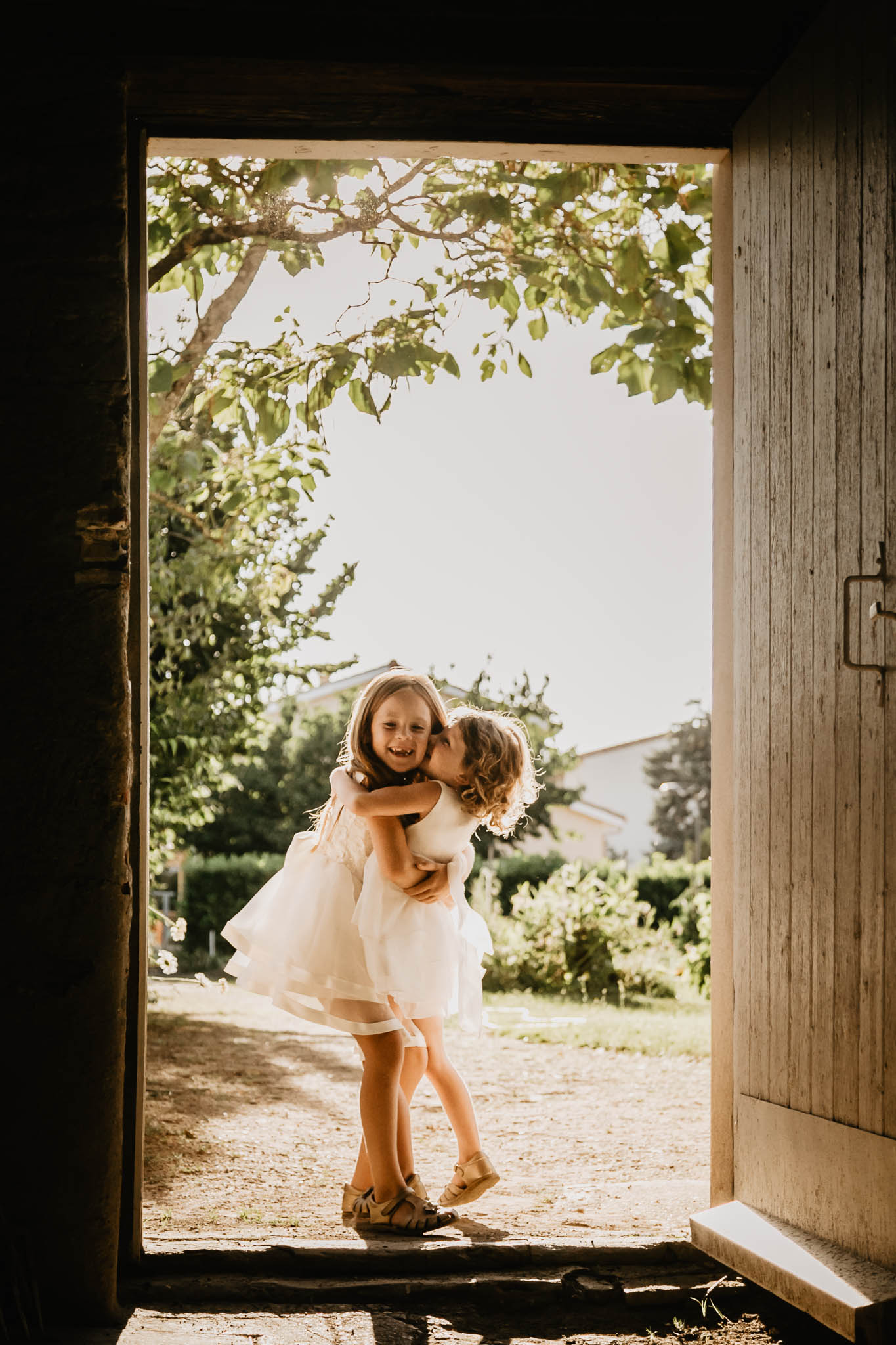 chocolat-chaud-lifestyle-photographes-famille ete exterieur rhone 33